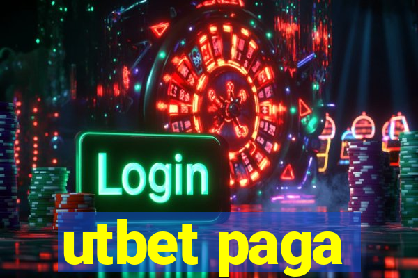 utbet paga